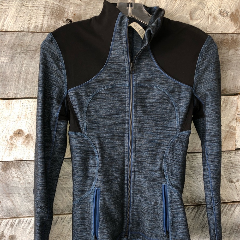 Lululemon Forme Jacket